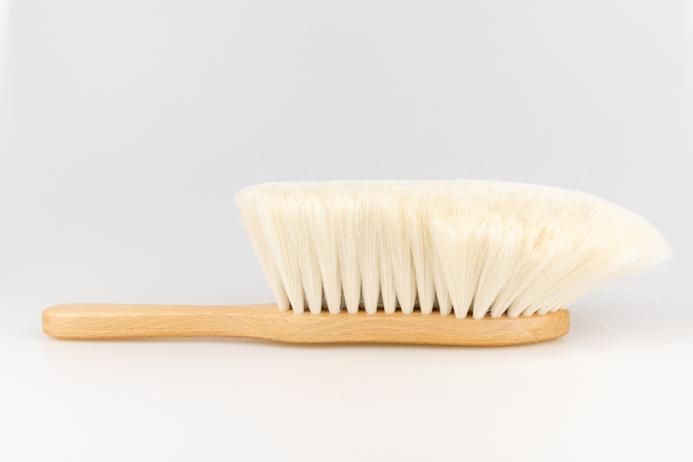 Staubhandfeger Violine